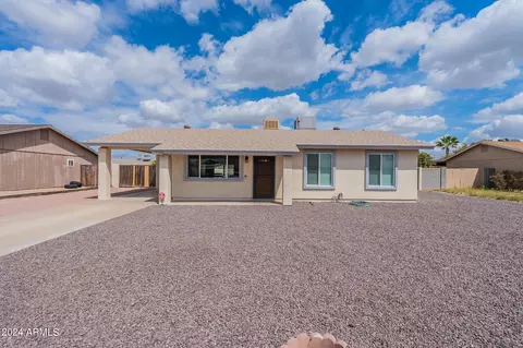 7220 W Vogel Ave, Peoria, AZ 85345