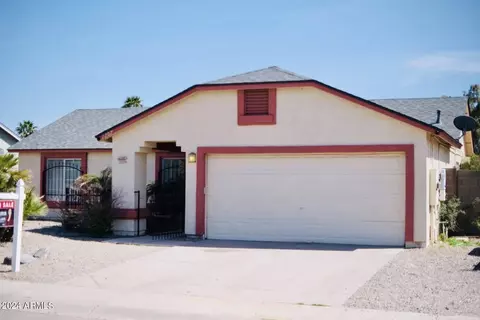 1207 E Avenida Luna --, Casa Grande, AZ 85122