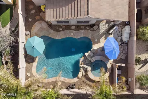 4154 E Alamo St, San Tan Valley, AZ 85140