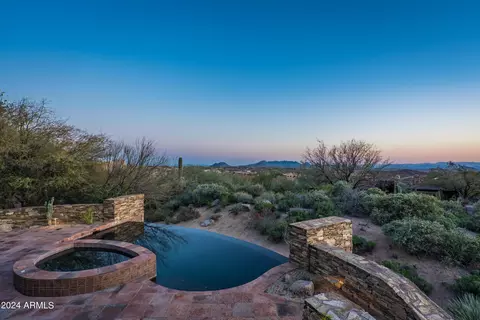 11030 E Purple Aster Way, Scottsdale, AZ 85262