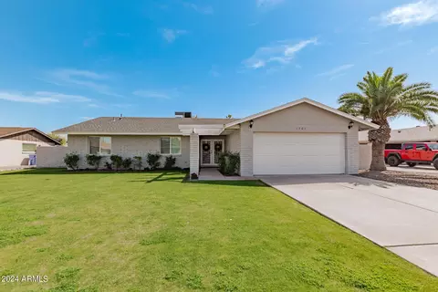 1701 W Orchid Ln, Phoenix, AZ 85021