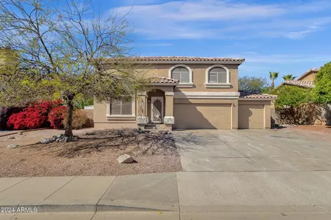 9230 E Fairfield St, Mesa, AZ 85207
