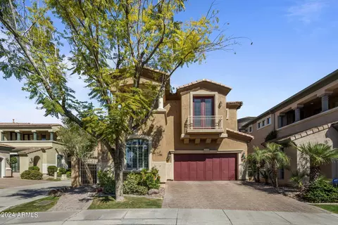 Exterior - 5131 N 34th Way, Phoenix, AZ 85018 photo 14 of 18