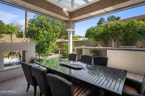 Exterior - 5131 N 34th Way, Phoenix, AZ 85018 photo 11 of 18