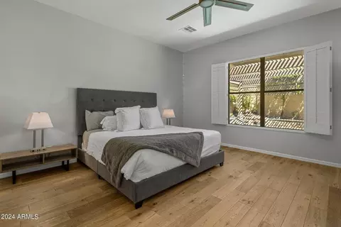 Bedroom - 5131 N 34th Way, Phoenix, AZ 85018 photo 2 of 5