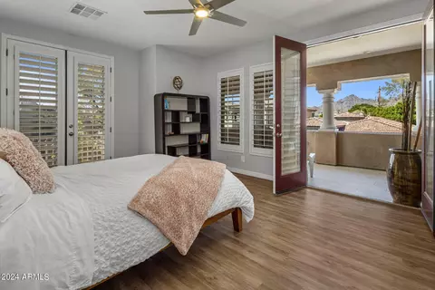 Bedroom - 5131 N 34th Way, Phoenix, AZ 85018 photo 3 of 5