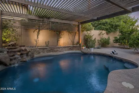 Exterior - 5131 N 34th Way, Phoenix, AZ 85018 photo 5 of 18