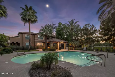 Exterior - 5131 N 34th Way, Phoenix, AZ 85018 photo 16 of 18
