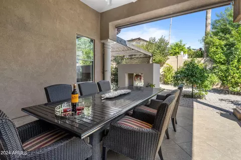 Exterior - 5131 N 34th Way, Phoenix, AZ 85018 photo 13 of 18