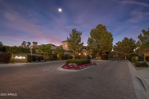 Exterior - 5131 N 34th Way, Phoenix, AZ 85018 photo 15 of 18