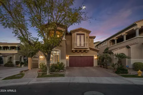 5131 N 34th Way, Phoenix, AZ 85018