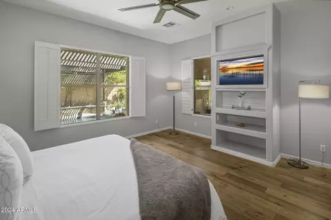 Bedroom - 5131 N 34th Way, Phoenix, AZ 85018 photo 1 of 5