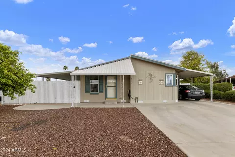 8146 E Calypso Ave, Mesa, AZ 85208