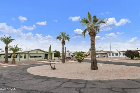 8146 E Calypso Ave, Mesa, AZ 85208 photo 2