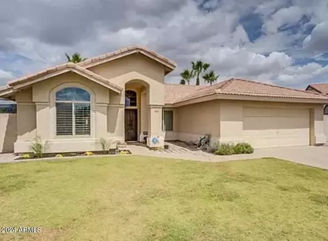 931 S Blossom --, Mesa, AZ 85206