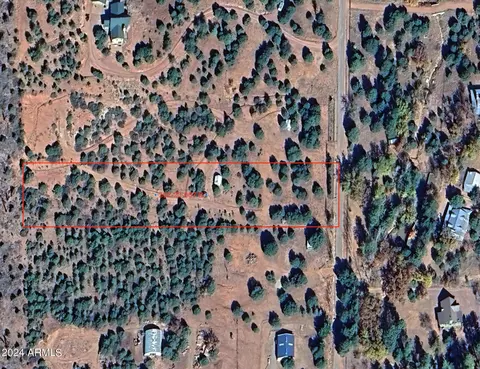 2 S Zane Meadows Rd #-, Payson, AZ 85541