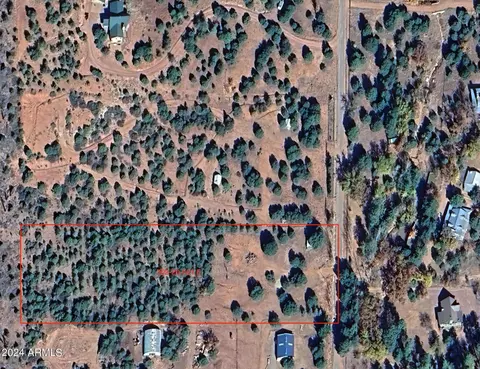 3 S Zane Meadows Rd #5, Payson, AZ 85541