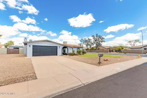 6332 E Crocus Dr, Scottsdale, AZ 85254
