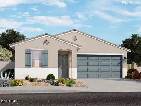 25468 N 160 Ln, Surprise, AZ 85387
