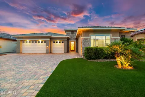 3130 N 165th Ln, Goodyear, AZ 85395
