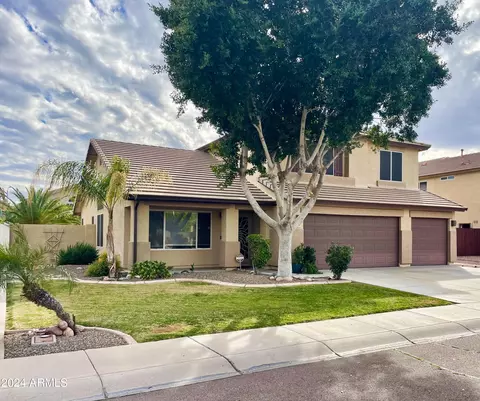 8239 W Deanna Dr, Peoria, AZ 85382