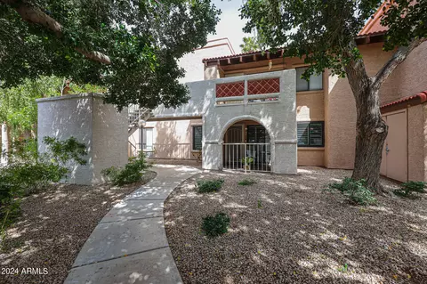 5757 W Eugie Ave #1105, Glendale, AZ 85304