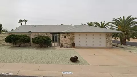 18254 N 129th Ave, Sun City West, AZ 85375