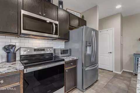 Kitchen - 4083 E Tyson St, Gilbert, AZ 85295 photo 1 of 6