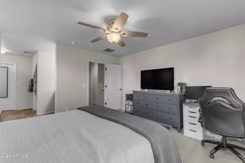 Bedroom - 4083 E Tyson St, Gilbert, AZ 85295 photo 2 of 7