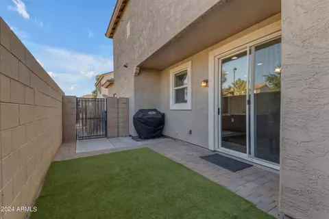 Exterior - 4083 E Tyson St, Gilbert, AZ 85295 photo 5 of 14
