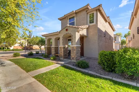 4083 E Tyson St, Gilbert, AZ 85295