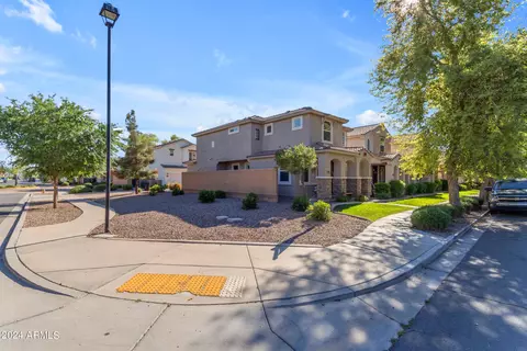 Exterior - 4083 E Tyson St, Gilbert, AZ 85295 photo 3 of 14