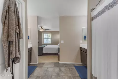 Bedroom - 4083 E Tyson St, Gilbert, AZ 85295 photo 4 of 7