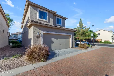 Exterior - 4083 E Tyson St, Gilbert, AZ 85295 photo 11 of 14
