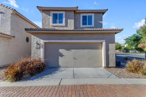 Exterior - 4083 E Tyson St, Gilbert, AZ 85295 photo 9 of 14