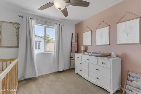 Bedroom - 4083 E Tyson St, Gilbert, AZ 85295 photo 5 of 7