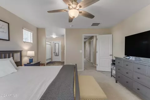 Bedroom - 4083 E Tyson St, Gilbert, AZ 85295 photo 3 of 7