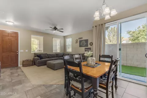 Dining - 4083 E Tyson St, Gilbert, AZ 85295 photo 1 of 1
