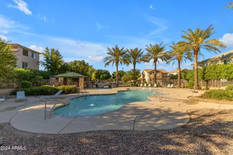 Exterior - 4083 E Tyson St, Gilbert, AZ 85295 photo 12 of 14