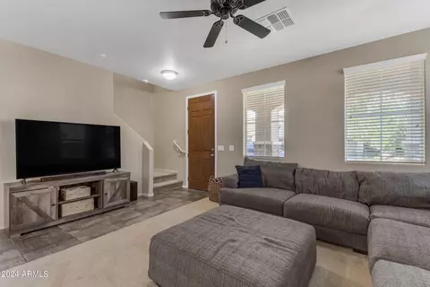 Living - 4083 E Tyson St, Gilbert, AZ 85295 photo 4 of 4