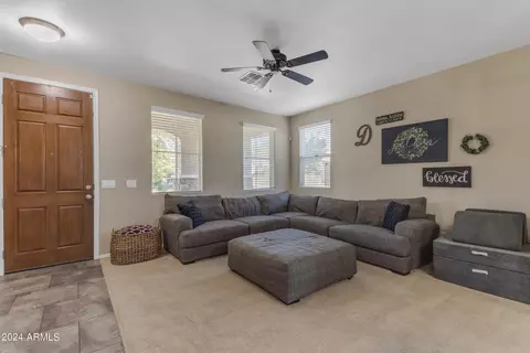 Living - 4083 E Tyson St, Gilbert, AZ 85295 photo 2 of 4