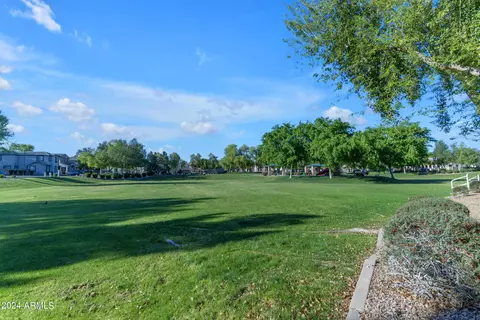 Exterior - 4083 E Tyson St, Gilbert, AZ 85295 photo 13 of 14