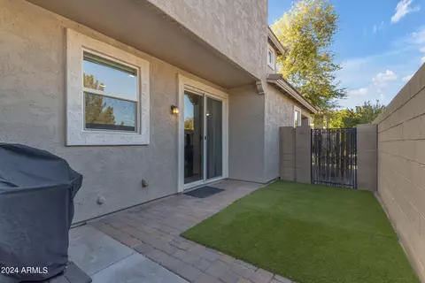 Exterior - 4083 E Tyson St, Gilbert, AZ 85295 photo 6 of 14