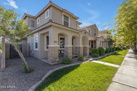 Exterior - 4083 E Tyson St, Gilbert, AZ 85295 photo 2 of 14