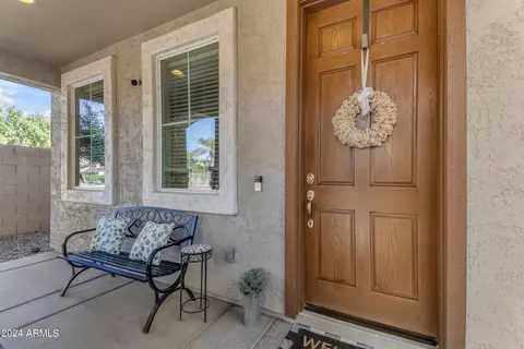 Exterior - 4083 E Tyson St, Gilbert, AZ 85295 photo 4 of 14