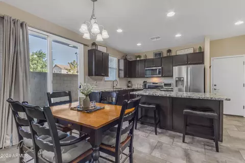 Kitchen - 4083 E Tyson St, Gilbert, AZ 85295 photo 6 of 6