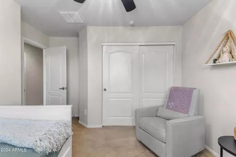 Bedroom - 4083 E Tyson St, Gilbert, AZ 85295 photo 7 of 7