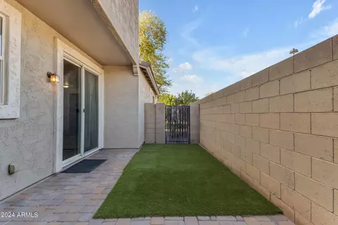 Exterior - 4083 E Tyson St, Gilbert, AZ 85295 photo 8 of 14