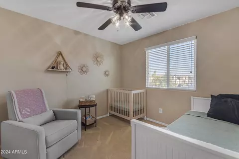 Bedroom - 4083 E Tyson St, Gilbert, AZ 85295 photo 6 of 7