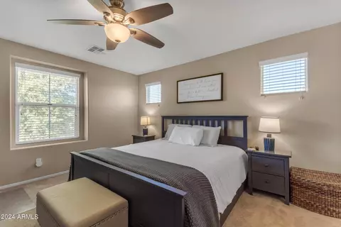 Bedroom - 4083 E Tyson St, Gilbert, AZ 85295 photo 1 of 7